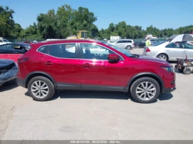 Nissan Rogue SPORT SV AWD XTRONIC CVT | Mobile.bg    12