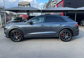 Audi SQ8, снимка 3