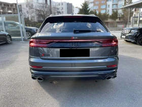 Audi SQ8, снимка 8