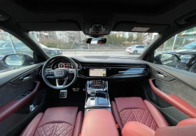 Обява за продажба на Audi SQ8 ~75 000 EUR - изображение 9