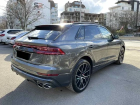 Audi SQ8, снимка 7