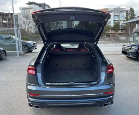 Audi SQ8, снимка 16