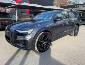 Audi SQ8, снимка 2