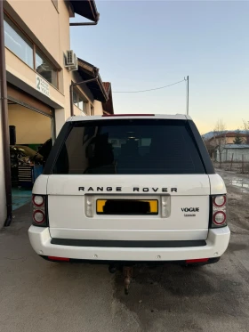 Land Rover Range rover Vogue 4.4 TDV8   ! | Mobile.bg    3