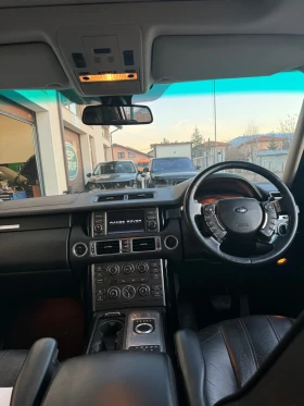 Land Rover Range rover Vogue 4.4 TDV8 на части !, снимка 6