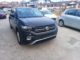 VW T-Cross 1.6TDI 132000km! STYLE KATO HOBO