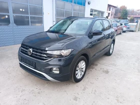 Обява за продажба на VW T-Cross 1.6TDI 132000km! STYLE KATO HOBO ~31 555 лв. - изображение 3