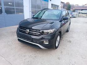 Обява за продажба на VW T-Cross 1.6TDI 132000km! STYLE KATO HOBO ~31 555 лв. - изображение 2