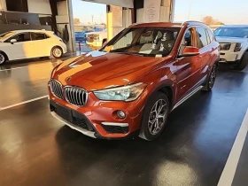 BMW X1 sDrive28i * * *  | Mobile.bg    2