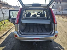 Nissan X-trail 2.2 dci 136кс, снимка 9