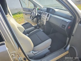 Nissan X-trail 2.2 dci 136кс, снимка 6