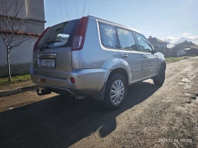 Nissan X-trail 2.2 dci 136кс, снимка 4