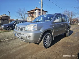 Nissan X-trail 2.2 dci 136кс - 5 700 лв.