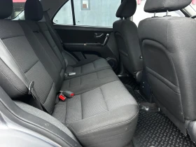 Kia Sorento 2.5D, AUTOMATIC, 4X4 LOW, РЕГИСТРИРАН, FACELIFT , снимка 11