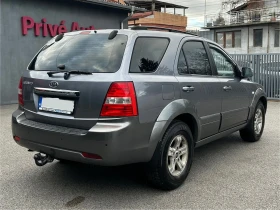 Kia Sorento 2.5D, AUTOMATIC, 4X4 LOW, РЕГИСТРИРАН, FACELIFT , снимка 6