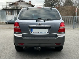 Kia Sorento 2.5D, AUTOMATIC, 4X4 LOW, РЕГИСТРИРАН, FACELIFT , снимка 5