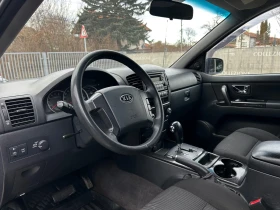 Kia Sorento 2.5D, AUTOMATIC, 4X4 LOW, РЕГИСТРИРАН, FACELIFT , снимка 7