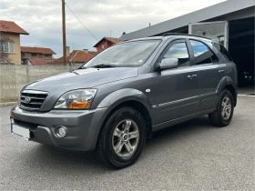 Kia Sorento 2.5D, AUTOMATIC, 4X4 LOW, РЕГИСТРИРАН, FACELIFT , снимка 3