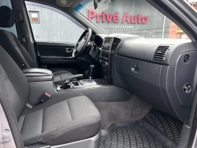 Kia Sorento 2.5D, AUTOMATIC, 4X4 LOW, РЕГИСТРИРАН, FACELIFT , снимка 9