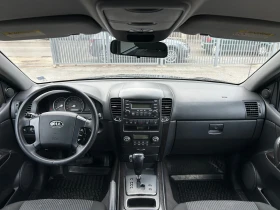 Kia Sorento 2.5D, AUTOMATIC, 4X4 LOW, РЕГИСТРИРАН, FACELIFT , снимка 8