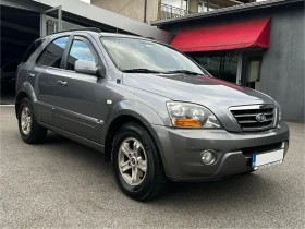 Kia Sorento 2.5D, AUTOMATIC, 4X4 LOW, РЕГИСТРИРАН, FACELIFT , снимка 1