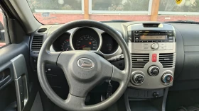 Daihatsu Terios 1.3 VVTI, снимка 7