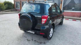 Daihatsu Terios 1.3 VVTI, снимка 6