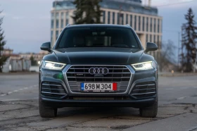 Audi Q5 TECHNIK S LINE/B&O/LED/HEADUP/ОБДУХВАНЕ - 43990 лв. - 76564914 | Car24.bg