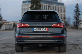 Audi Q5 TECHNIK S LINE/B&O/LED/HEADUP/ОБДУХВАНЕ - 43990 лв. - 76564914 | Car24.bg