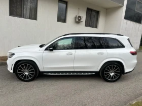     Mercedes-Benz GLS 400 AMG OPTIC / 92000km /  