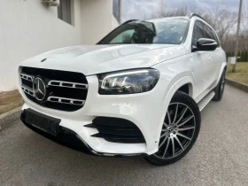 Mercedes-Benz GLS 400 AMG OPTIC / 92000km / ПАНОРАМА , снимка 3