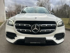 Mercedes-Benz GLS 400 AMG OPTIC / 92000km / ПАНОРАМА - 143000 лв. - 84968975 | Car24.bg