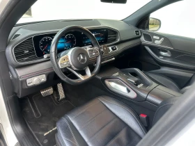 Mercedes-Benz GLS 400 AMG OPTIC / 92000km / ПАНОРАМА - 143000 лв. - 84968975 | Car24.bg