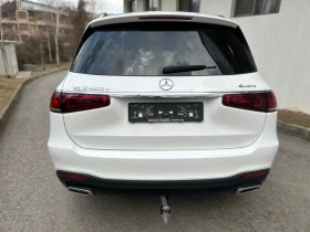 Mercedes-Benz GLS 400 AMG OPTIC / 92000km / ПАНОРАМА , снимка 6