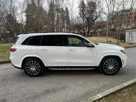 Mercedes-Benz GLS 400 AMG OPTIC / 92000km / ПАНОРАМА , снимка 8