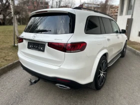 Mercedes-Benz GLS 400 AMG OPTIC / 92000km / ПАНОРАМА - 143000 лв. - 84968975 | Car24.bg