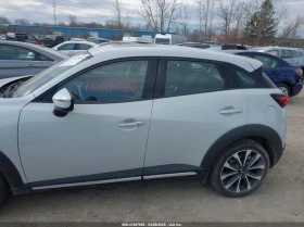 Mazda CX-3 2.0L I-4 DI, DOHC, VVT, 148HP All Wheel Drive - 24300 лв. - 73993721 | Car24.bg