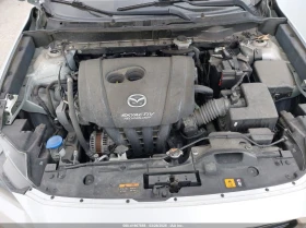 Mazda CX-3 2.0L I-4 DI, DOHC, VVT, 148HP All Wheel Drive - 24300 лв. - 73993721 | Car24.bg