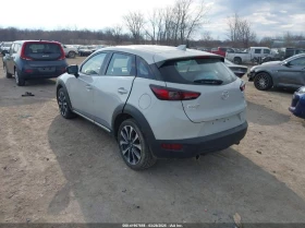 Mazda CX-3 2.0L I-4 DI, DOHC, VVT, 148HP All Wheel Drive - 24300 лв. - 73993721 | Car24.bg