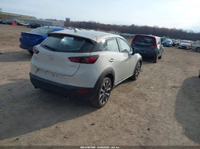 Mazda CX-3 2.0L I-4 DI, DOHC, VVT, 148HP All Wheel Drive - 24300 лв. - 73993721 | Car24.bg