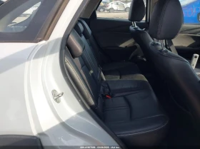 Mazda CX-3 2.0L I-4 DI, DOHC, VVT, 148HP All Wheel Drive - 24300 лв. - 73993721 | Car24.bg