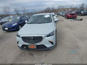 Mazda CX-3 2.0L I-4 DI, DOHC, VVT, 148HP All Wheel Drive - 24300 лв. - 73993721 | Car24.bg