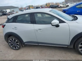 Mazda CX-3 2.0L I-4 DI, DOHC, VVT, 148HP All Wheel Drive - 24300 лв. - 73993721 | Car24.bg