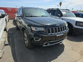 Jeep Grand cherokee OVERLAND* 5.7* V8* 8ZF* * * * L | Mobile.bg    3