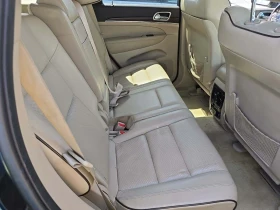 Jeep Grand cherokee OVERLAND* 5.7* V8* 8ZF* * * * L | Mobile.bg    10