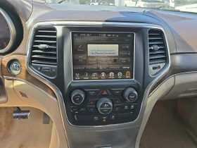 Jeep Grand cherokee OVERLAND* 5.7* V8* 8ZF* * * * L | Mobile.bg    6