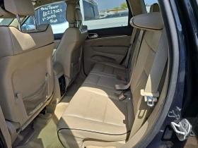 Jeep Grand cherokee OVERLAND* 5.7* V8* 8ZF* * * * L | Mobile.bg    8