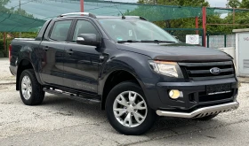 Обява за продажба на Ford Ranger 3.2d* Wildtrak ~30 900 лв. - изображение 4