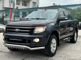 Ford Ranger 3.2d* Wildtrak - 29900 лв. - 39349333 15