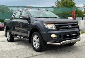 Ford Ranger 3.2d* Wildtrak - 29900 лв. - 39349333 16